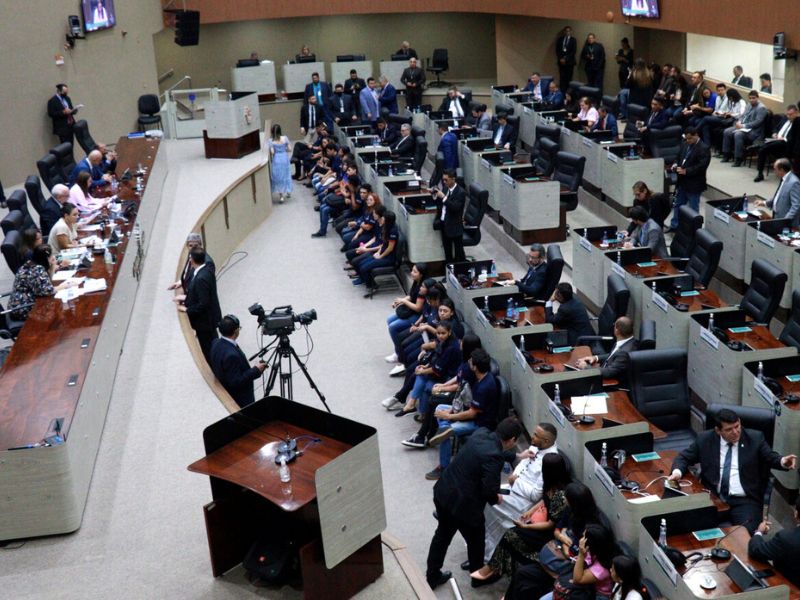 Criatividade' de vereadores tenta criar 122 novas datas comemorativas