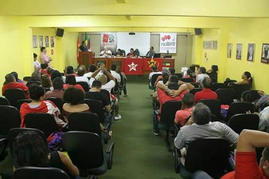 PT-AM mais uma vez se divide e não sabe que rumo tomar na eleição