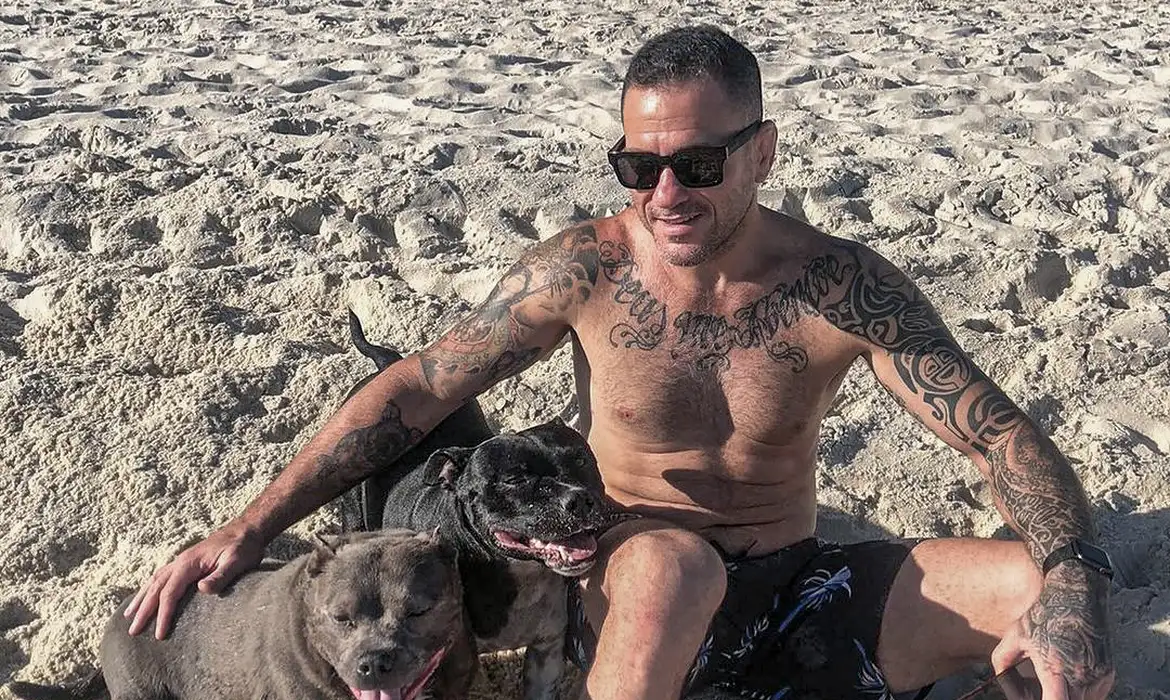 Polícia investiga morte do lutador