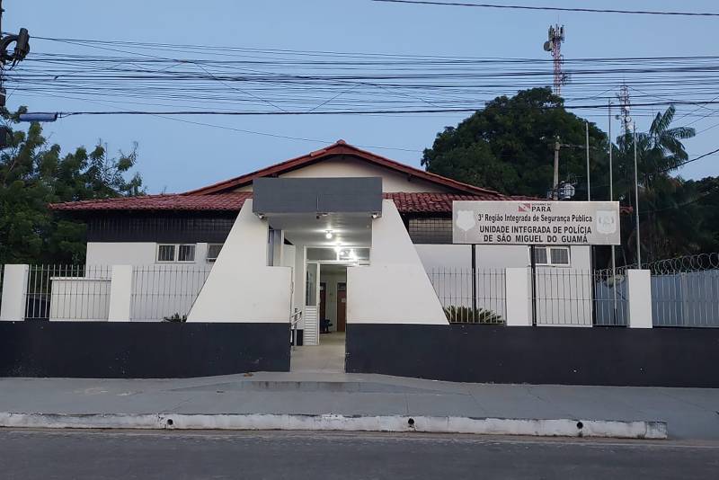 Ação conjunta entre as Polícias Civis do Pará e Mato Grosso resulta em prisão