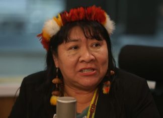 Funai recua em novos pedidos de demarcação