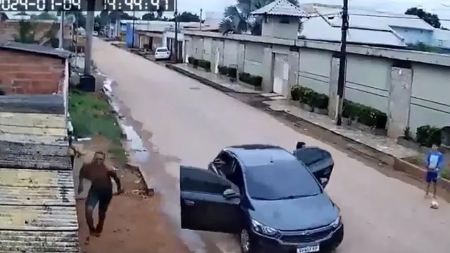 Guerra de facções