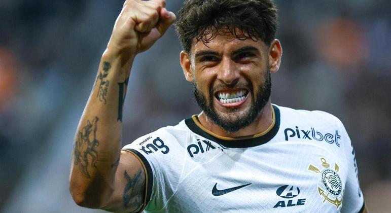 Corinthians deixa Flamengo, Palmeiras e Boca Juniors para trás