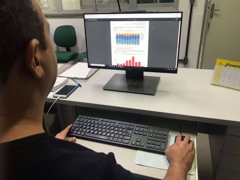 Maioria dos internados por Covid-19 desde dezembro no Amazonas