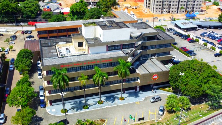 Sindicato dos Servidores do MPAM