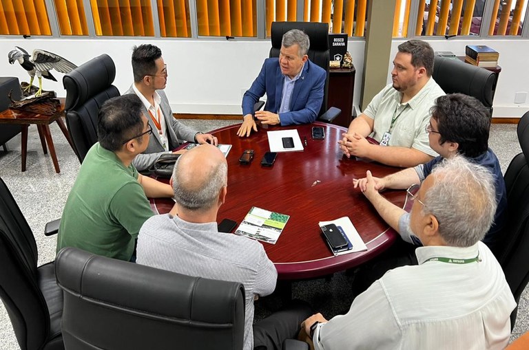 PIM produzirá estações de abastecimento para carros elétricos