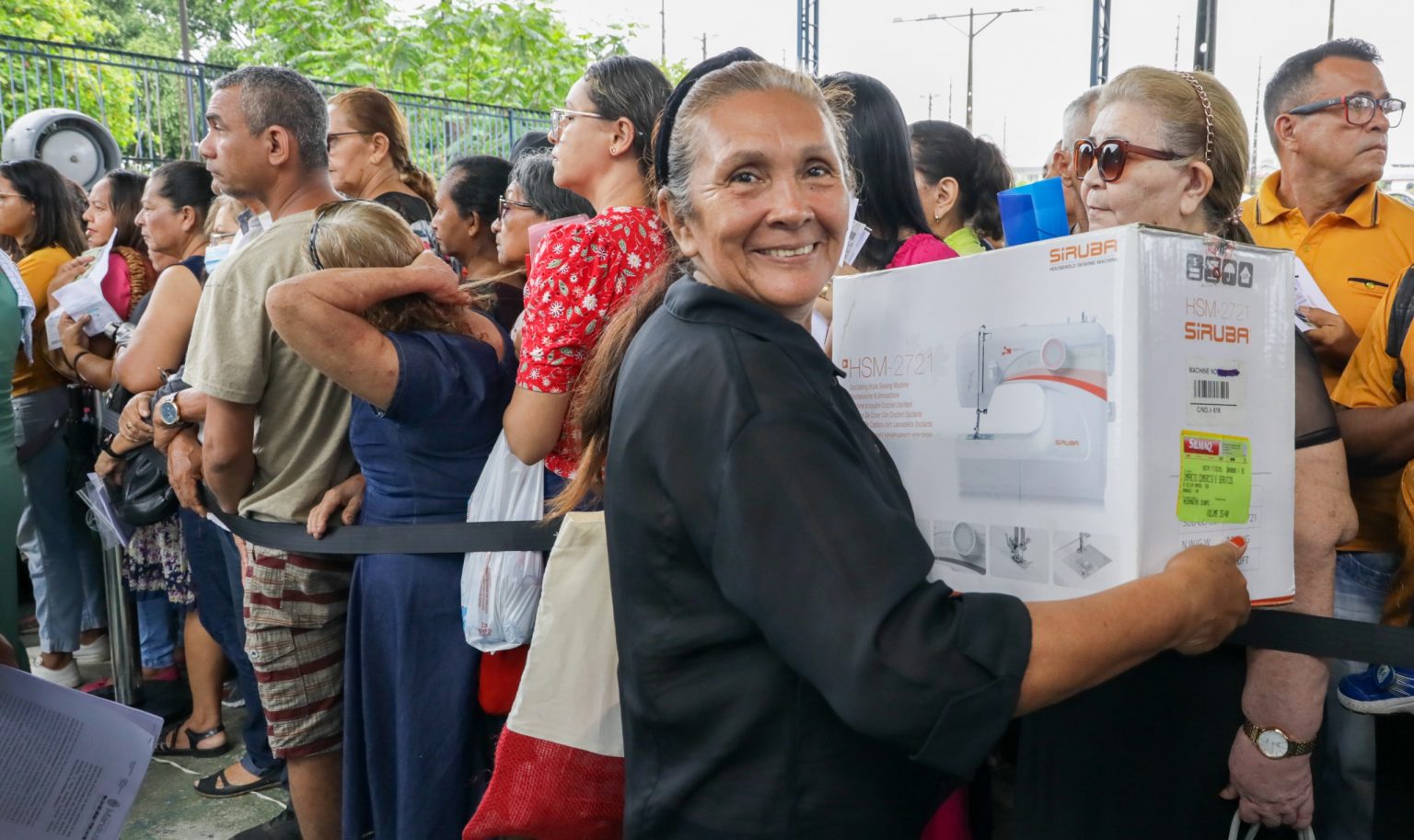 Prefeitura investe em ações e programas que contribuem com a geração de emprego