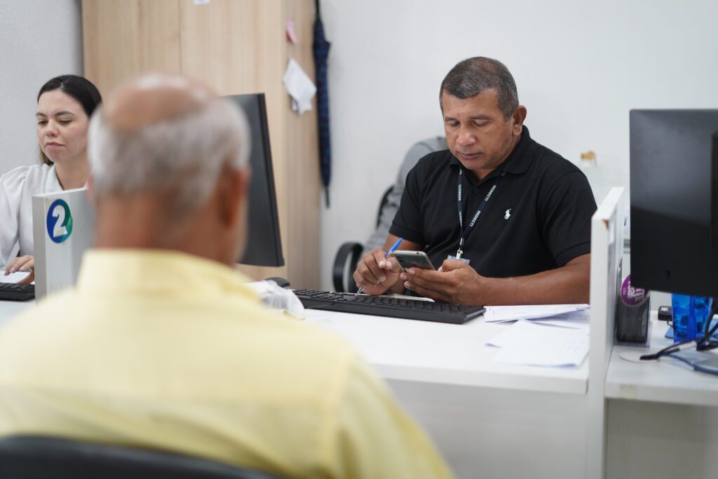 Sine Amazonas divulga 180 vagas de emprego