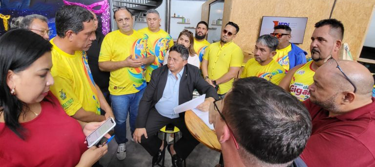 ECAD recua da cobrança abusiva para liberar bandas e blocos de Carnaval