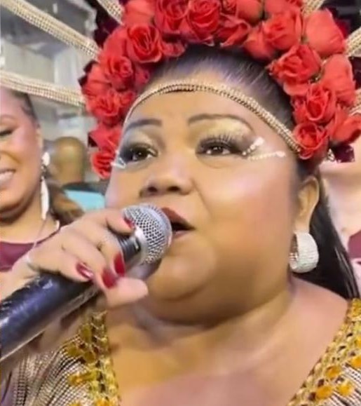 Artistas de Parintins e Marcia Siqueira brilham nos principais Carnavais