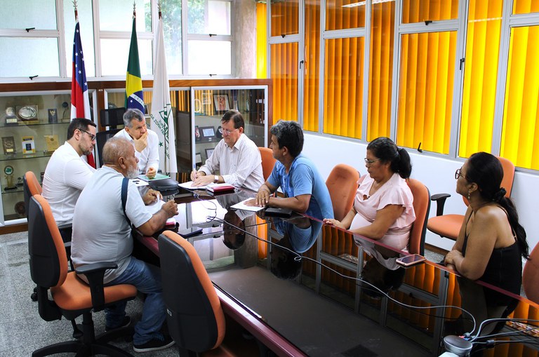 Peças do jogo eleitoral, Bosco e Zé Ricardo