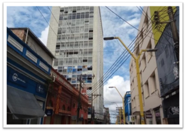 Amazonas tem imóveis da União