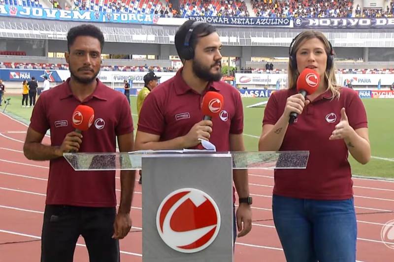 Cultura Rede de Comunicação lidera audiência durante transmissão