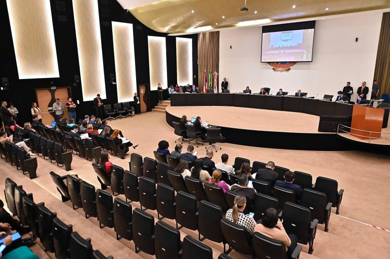 Mais um presidente de Câmara do interior é condenado