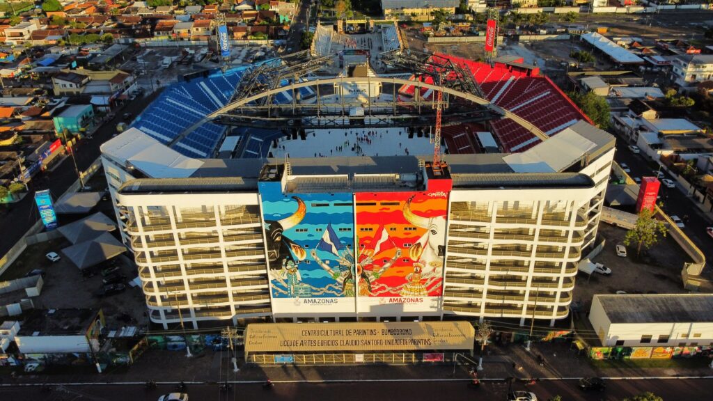 Amazonastur alerta sobre a compra segura de pacotes e serviços