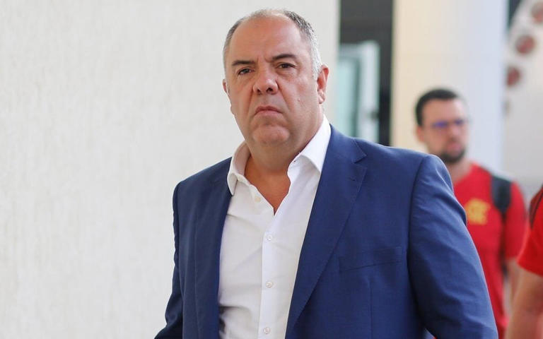 Flamengo se posiciona sobre acusações de propina