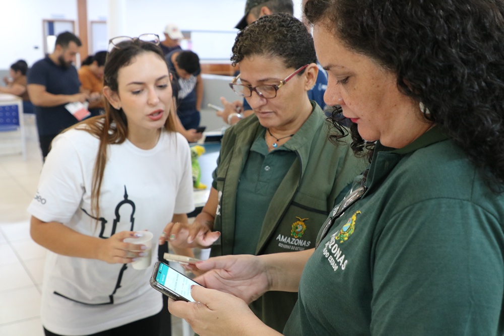 Treinamento: Vigilância de Arboviroses aplicada a vigilância animal