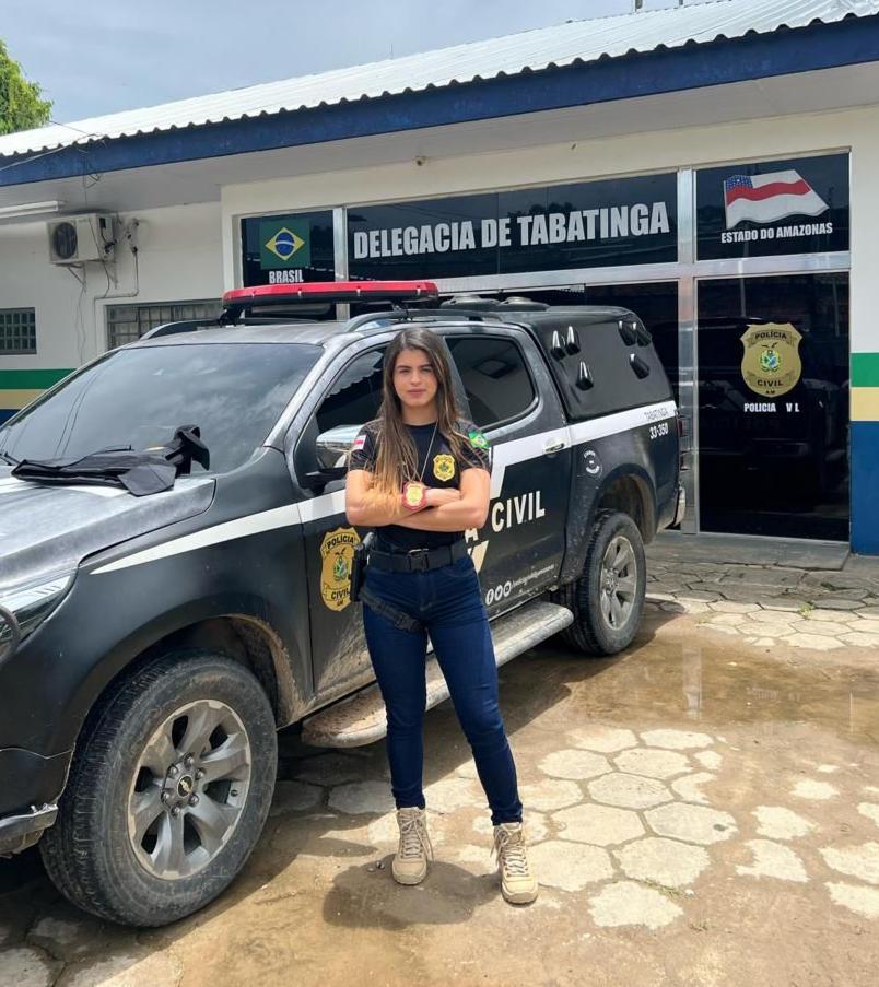 Dia da Mulher: PC-AM destaca trabalho feminino em diferentes gerações