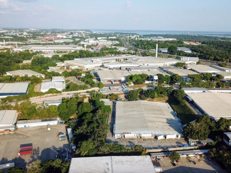 Cetam planeja criar centro de ensino no Polo Industrial
