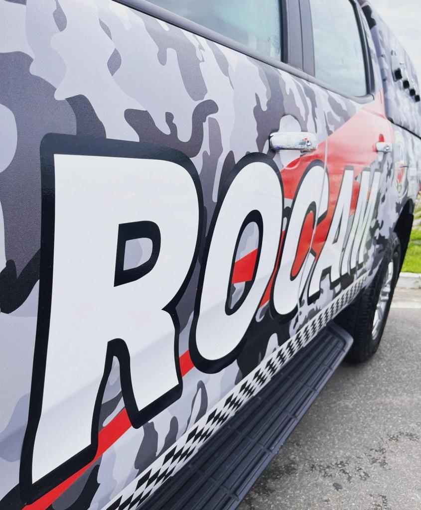 Dois foragidos da Justiça são recapturados pela Polícia Militar