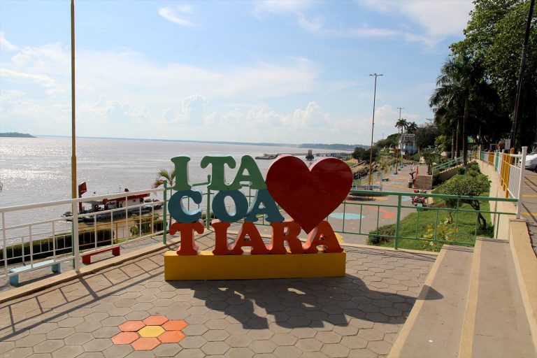 Suframa vai começar por Itacoatiara nesta semana as Jornadas de Integração Regional