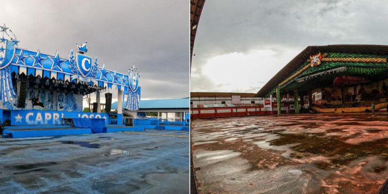 Ministério Público entra com ação para forçar Garantido e Caprichoso