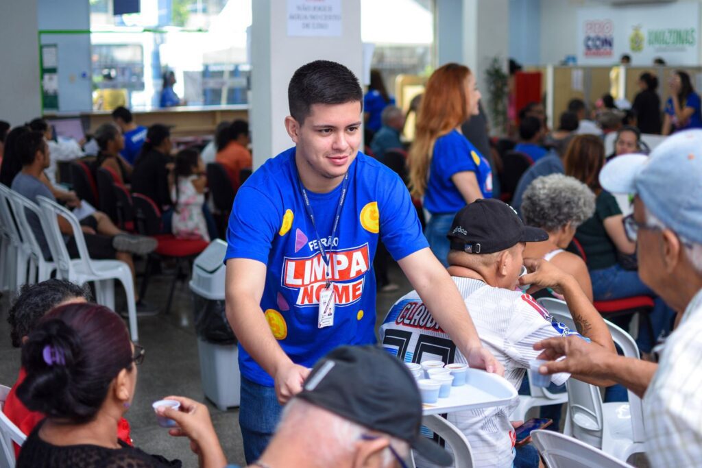 No mês do consumidor, Procon realiza a 3ª Edição do Feirão