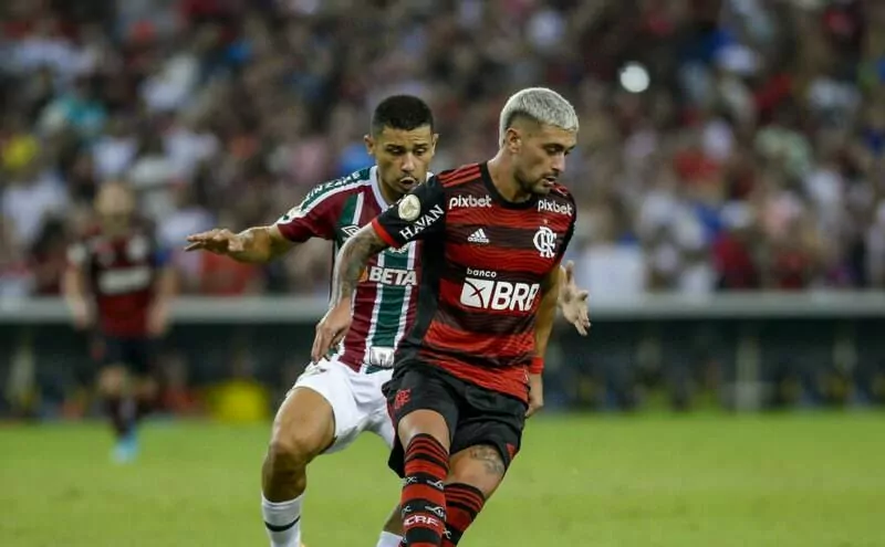 Campeonato Carioca: Fluminense e Flamengo