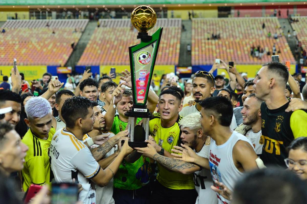 A.D.T derrota LDU da Compensa por 4 a 2