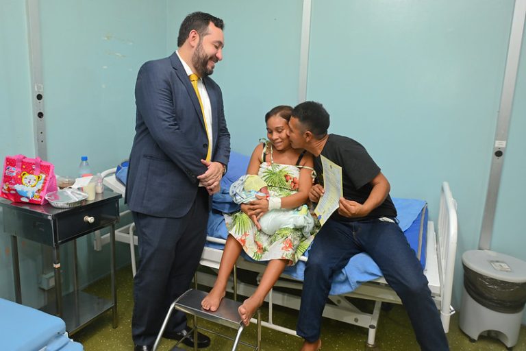 Juiz é informado que noiva indígena não foi a casamento coletivo