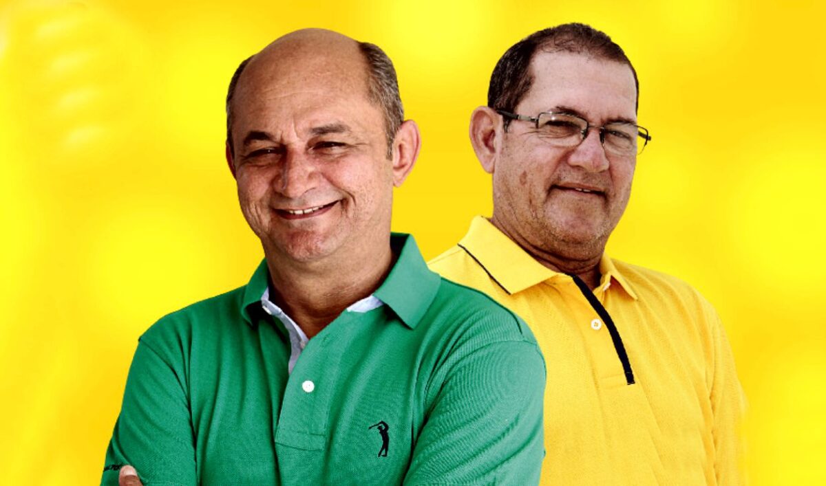 Vice 'vira' oposição após racha com o prefeito