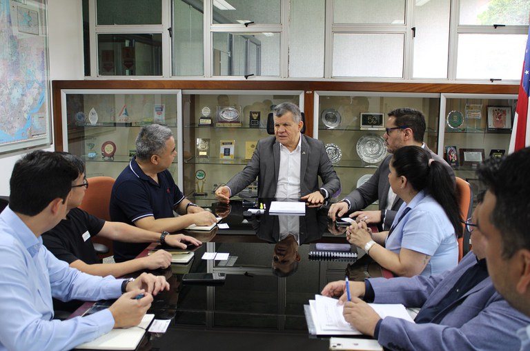 BYD planeja fabricar baterias para carros