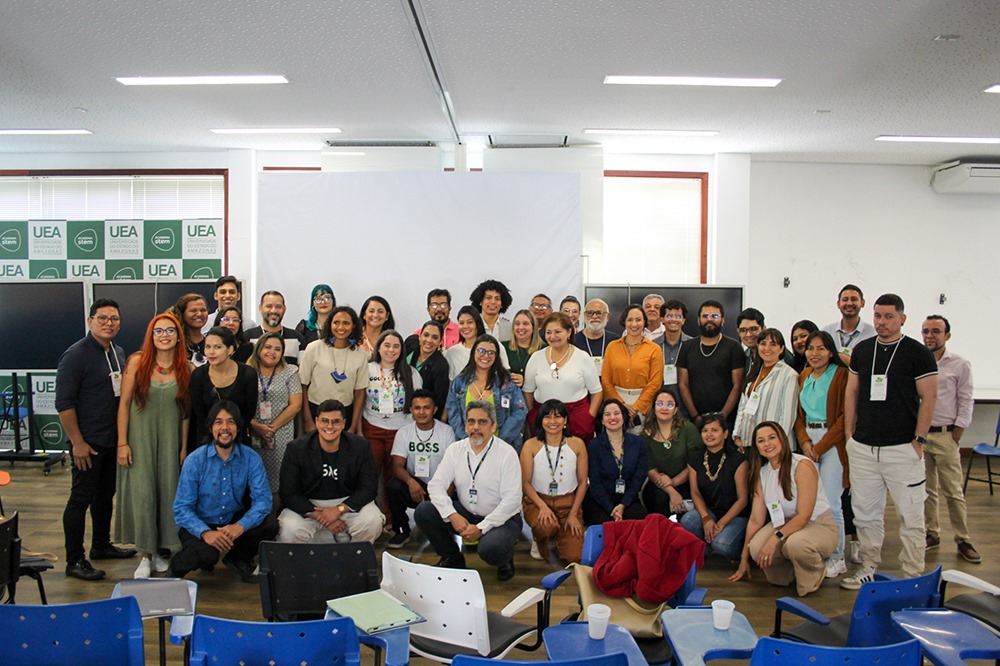 Resultados da 5ª Conferência Estadual de Ciência