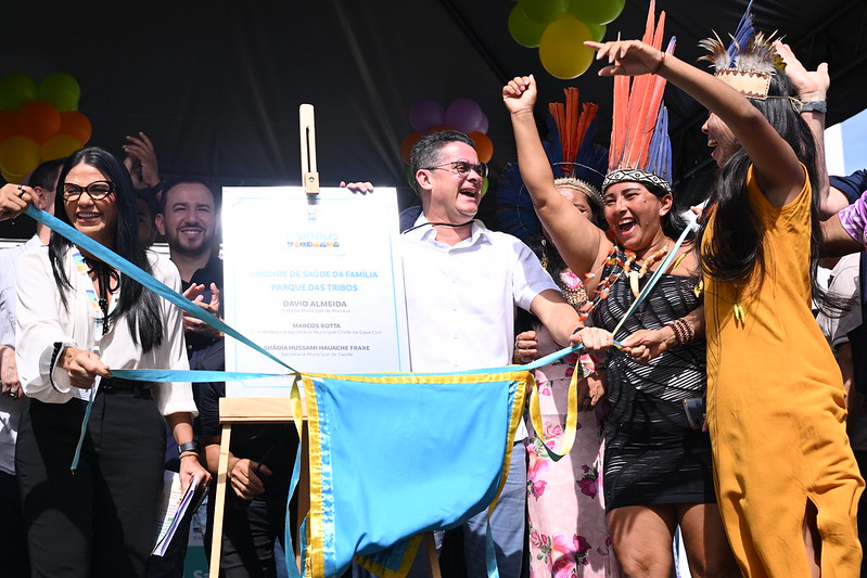 Prefeitura de Manaus tem ajuste em PL de empréstimo aprovado pela CMM.