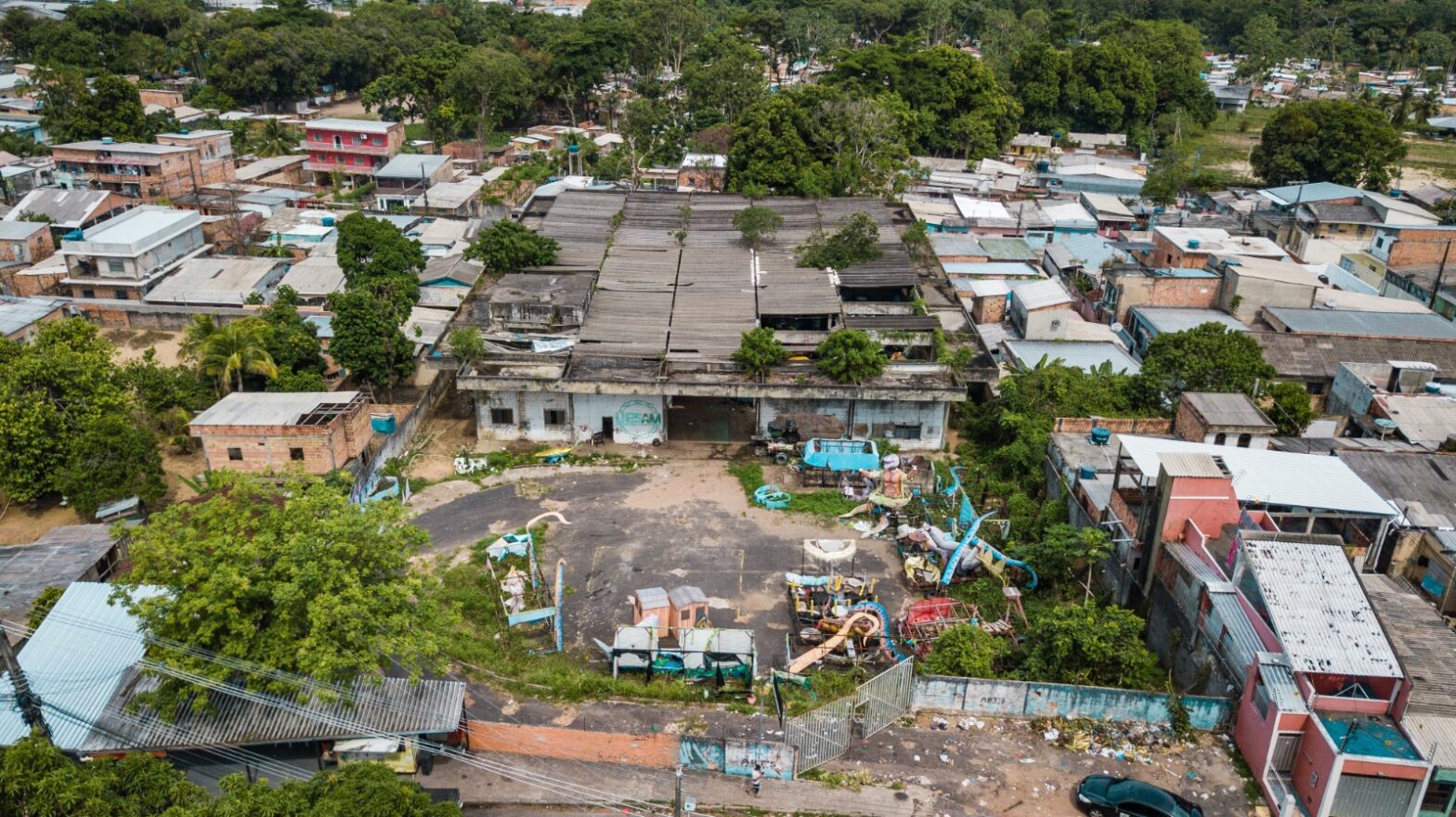 Governo do Estado publica edital para construção de mais 64 unidades habitacionais