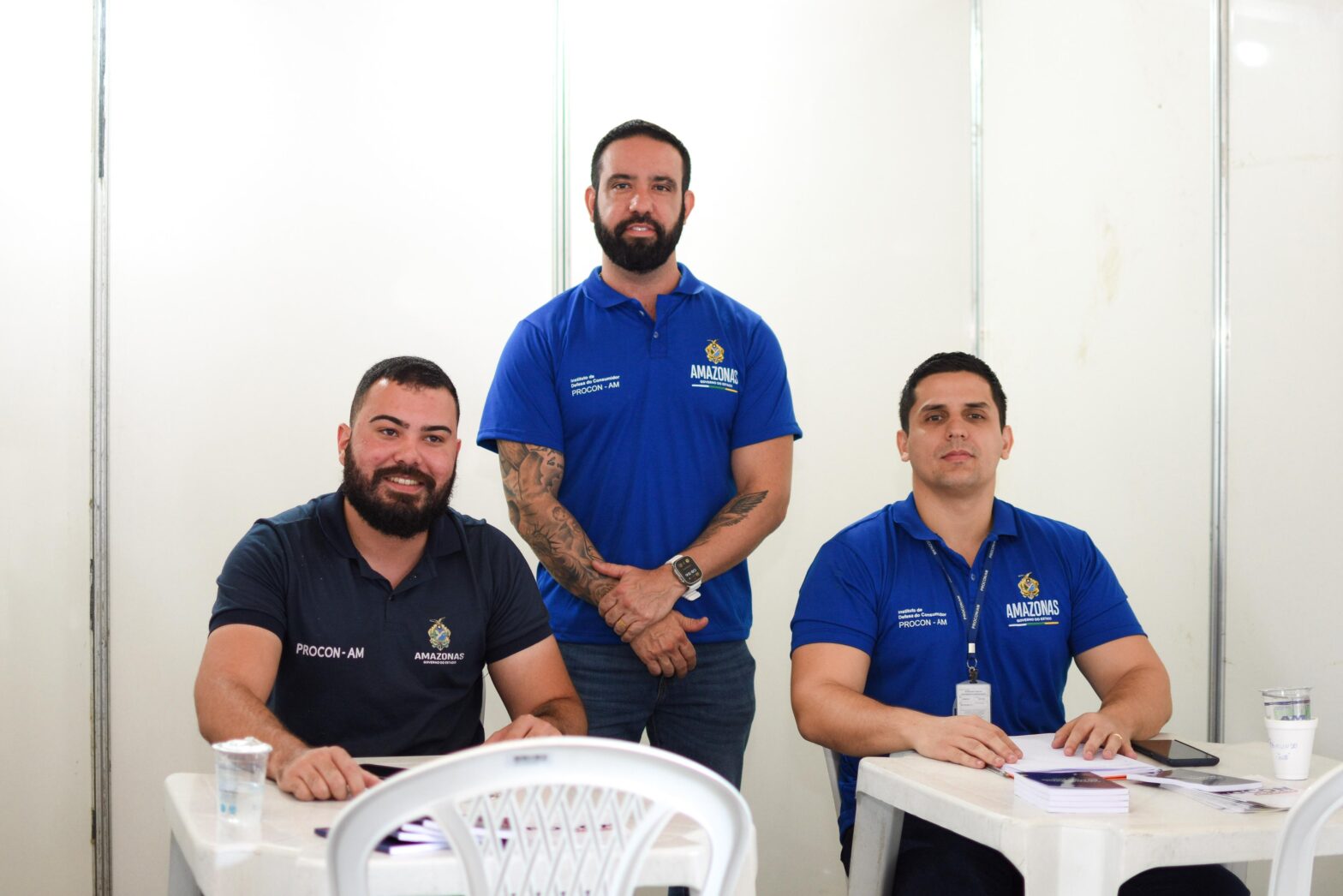 Procon-AM atende consumidores na 4ª edição