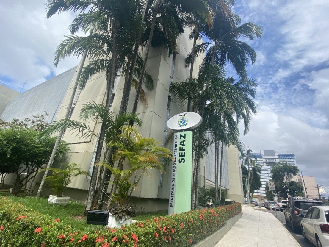 Sefaz disponibiliza cédula C do imposto sobre a renda