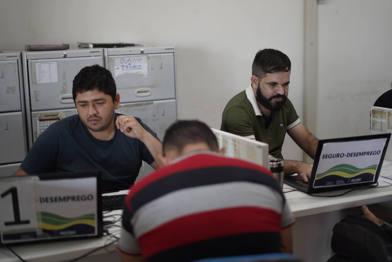 Sine Amazonas divulga 252 vagas de emprego