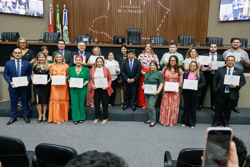 Maternidade Ana Braga completa 20 anos de atuação
