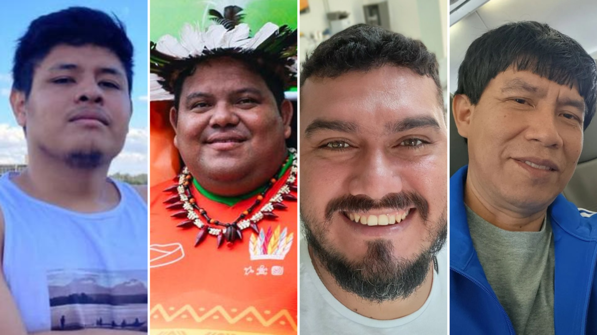 São Gabriel da Cachoeira: candidatos indígenas ganham destaque