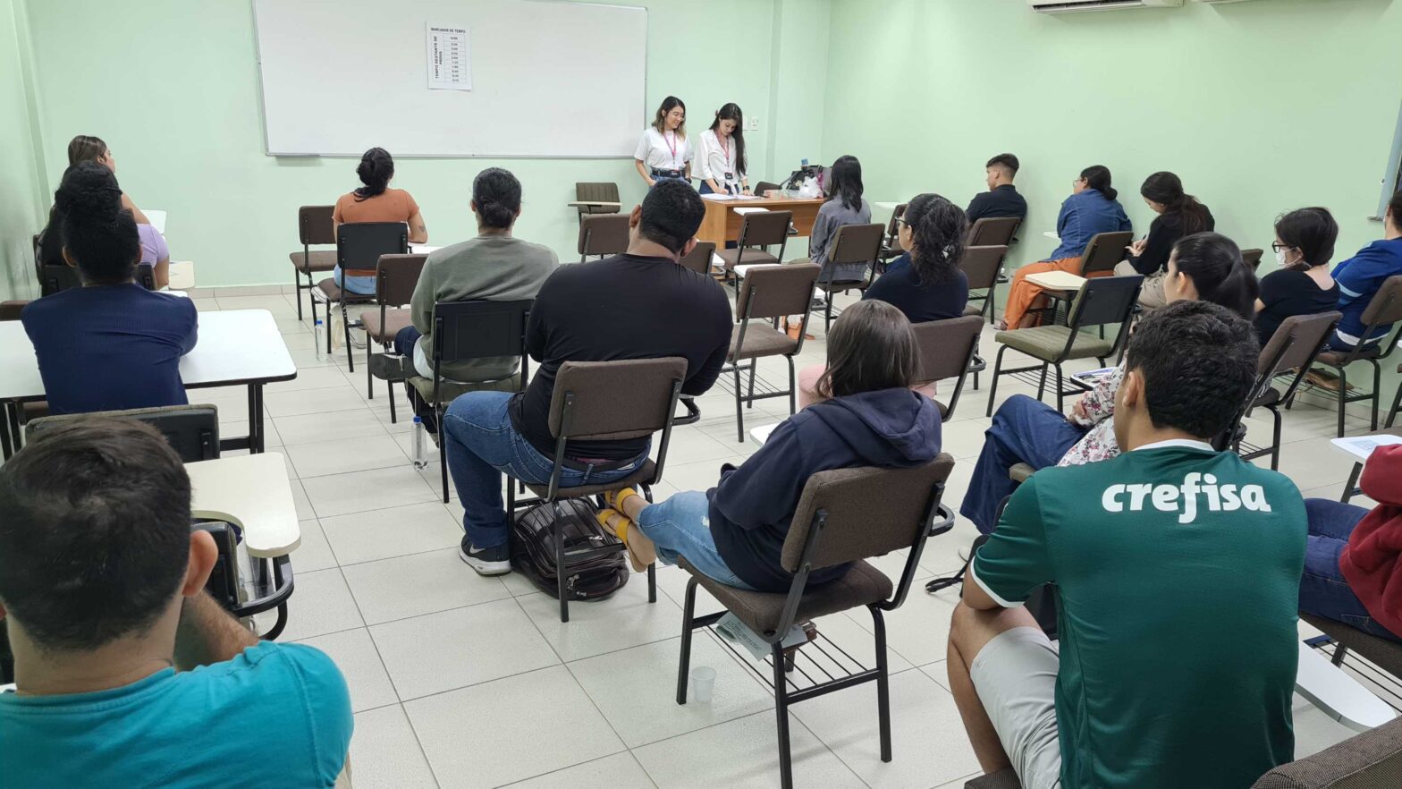 PGE-AM divulga edital do 41º Processo Seletivo para Estágio em Direito