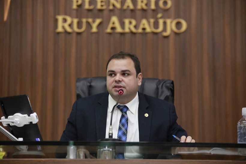 Pré Candidato a Prefeito de Manaus