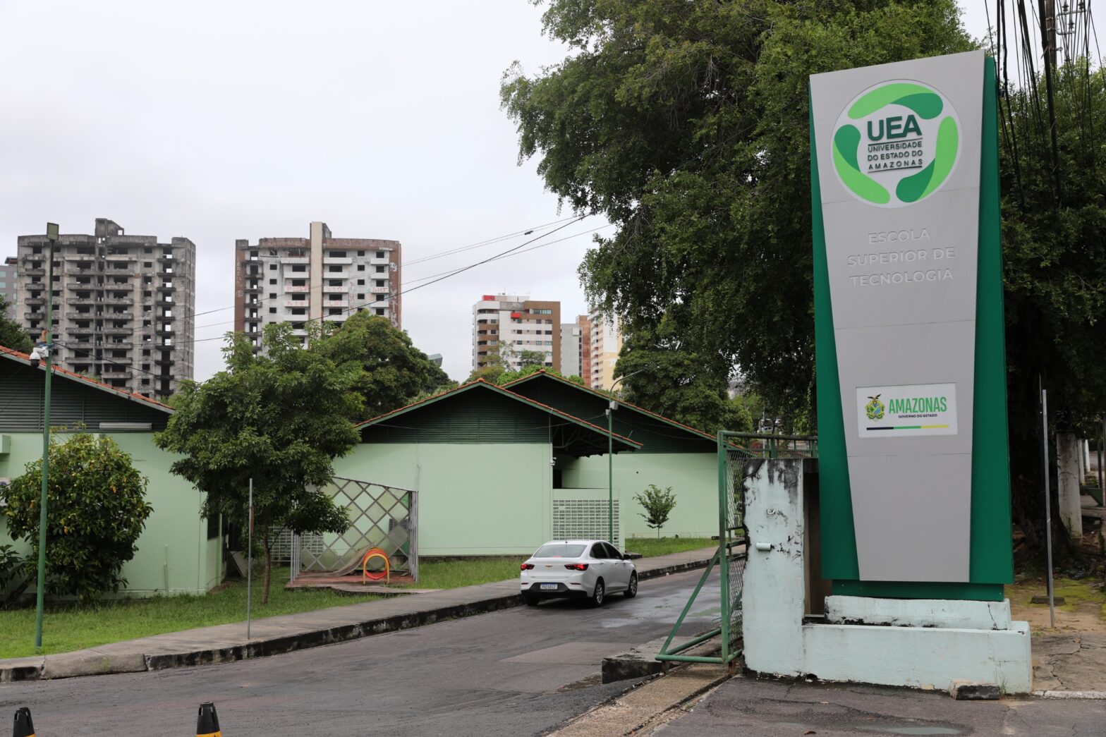 UEA abre inscrições para curso de especialização em Engenharia de Materiais