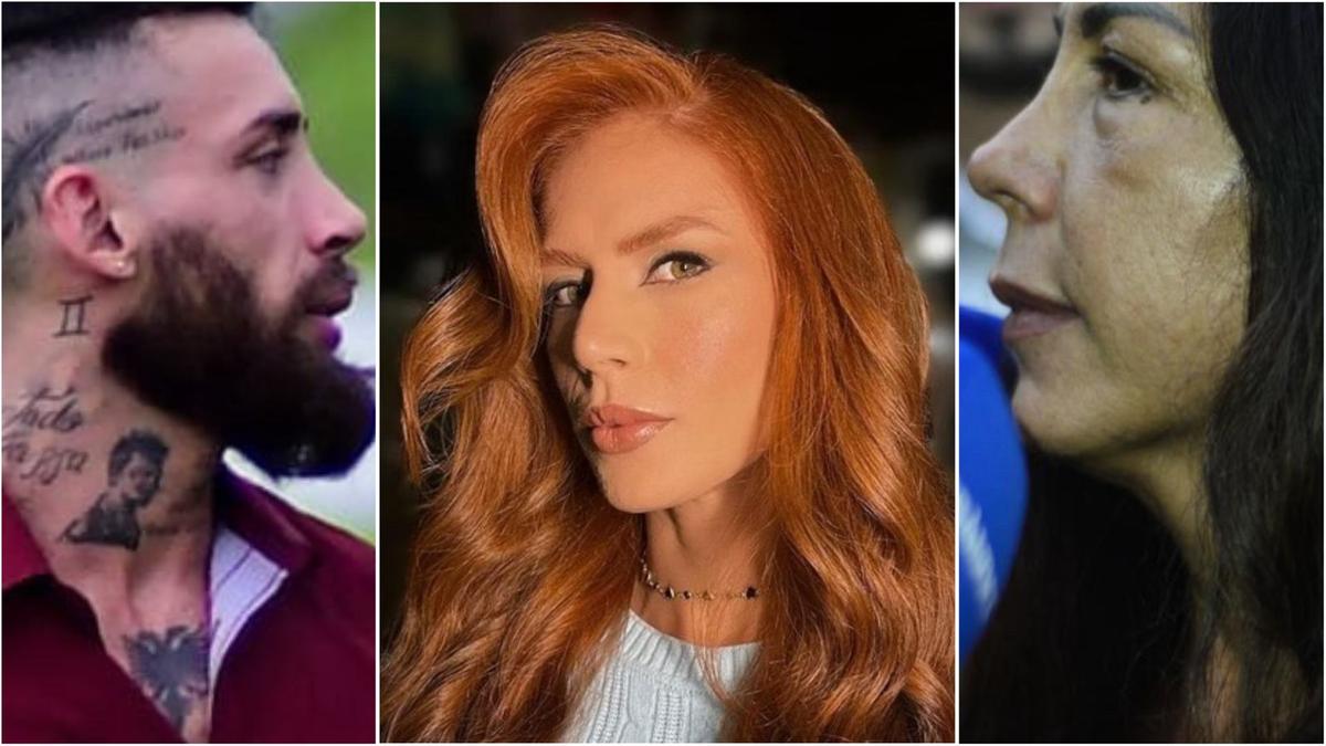 Do luto à prisão: relembre como a morte de Djidja Cardoso revelou esquema de 'seita'