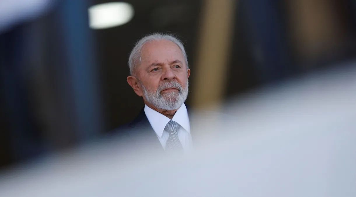 “Por que taxar o pobre e não o cara que vai no free shop e gasta US$ 1.000?”