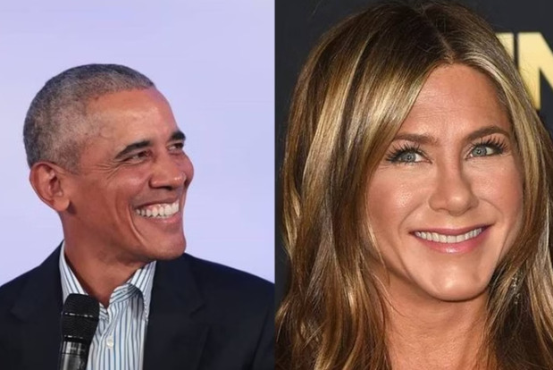 O que disse Jennifer Aniston sobre rumores de affair