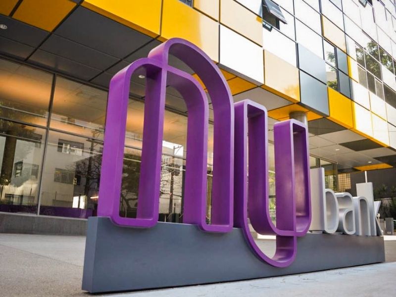 Nubank inicia oferta de serviços de telefonia sem fidelidade