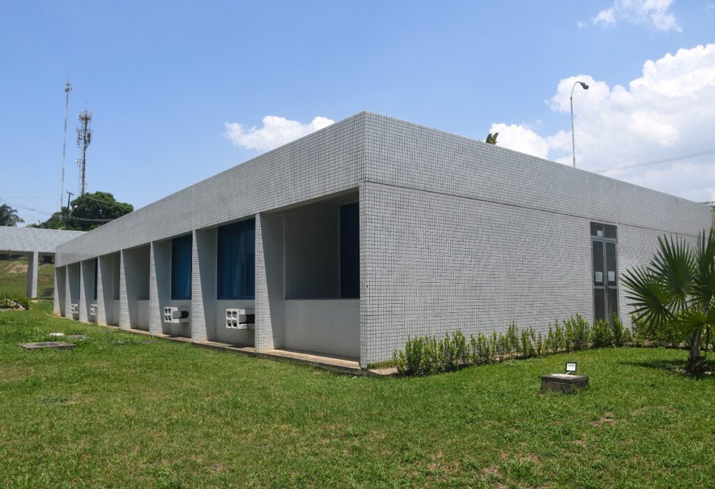 Centro de Bionegócios da Amazônia transforma antigo hotel em 'hub