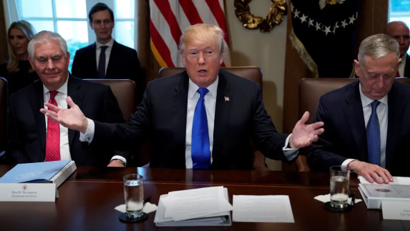 Tarifaço de Trump contra Brasil