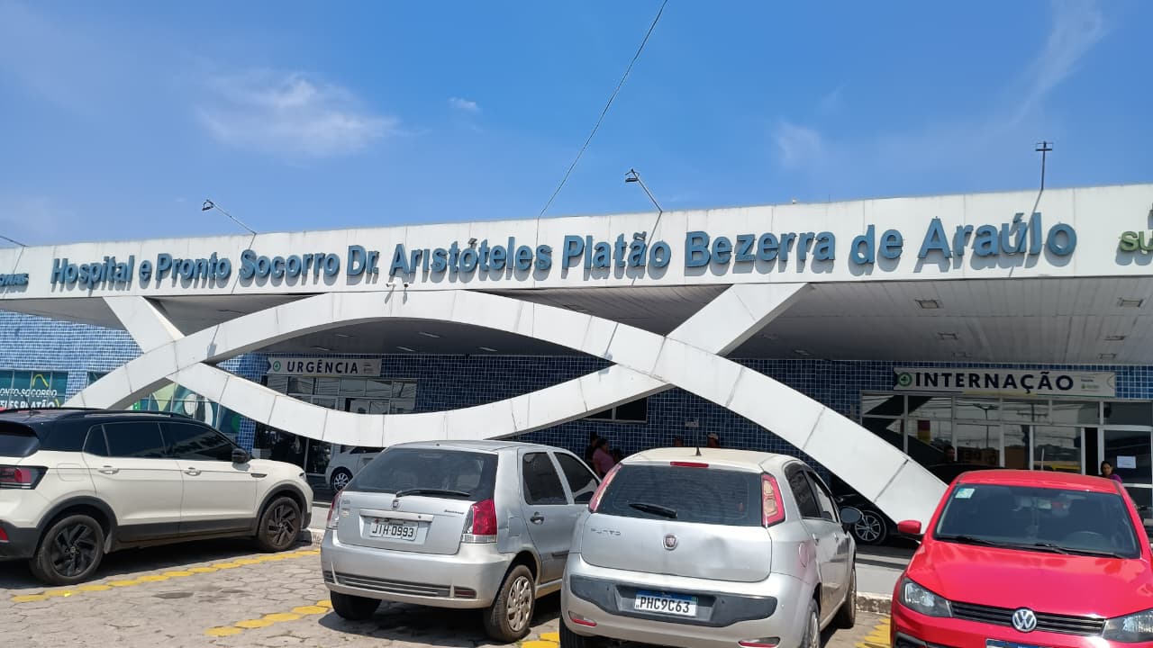 HPS Platão Araújo receberá implantação de sistema que otimiza atendimento na urgência